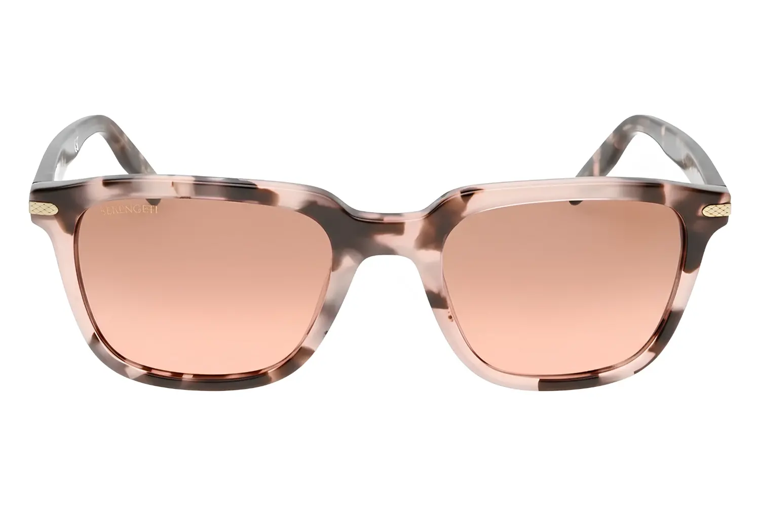 Serengeti Mattia Pink Tortoise 8474