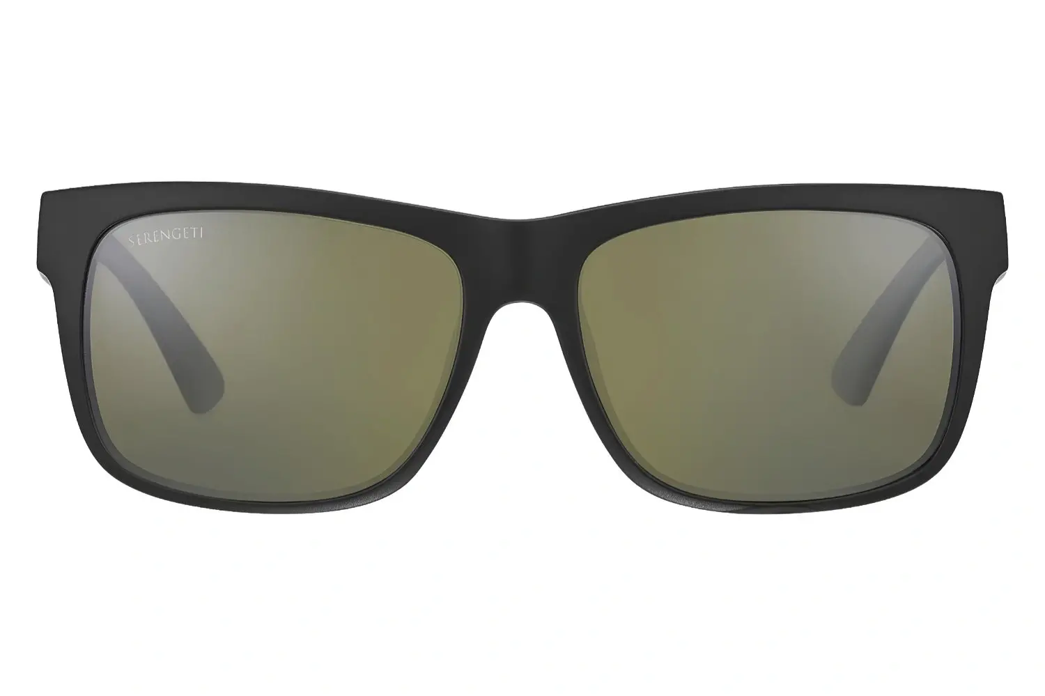 Serengeti Positano Matte Black 8370