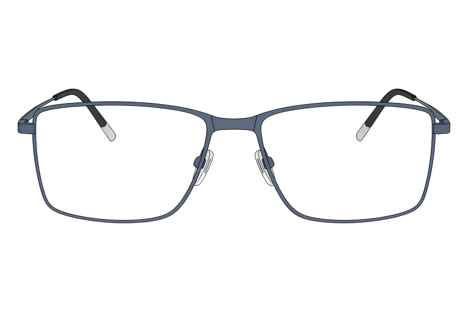 Silhouette 5533/75 4540 55/17