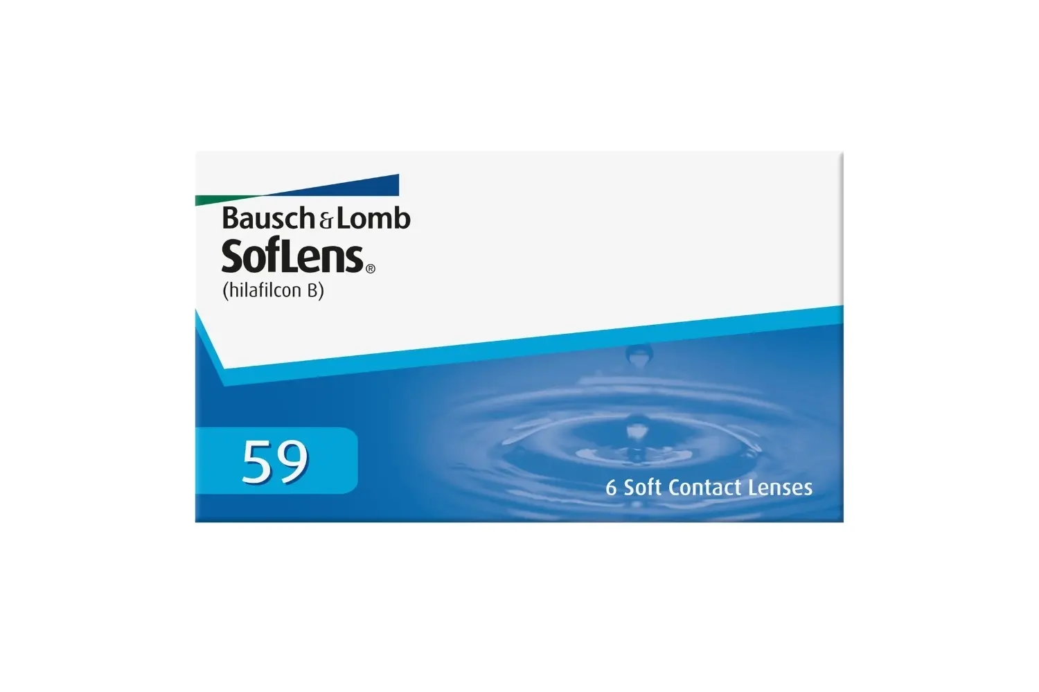 SofLens 59