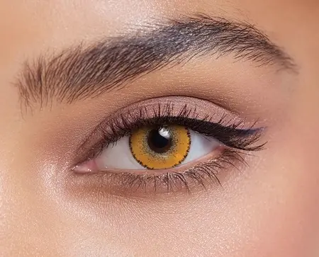 Solflex Color Hype Amarela