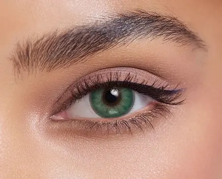 Solflex Natural Colors Esmeralda