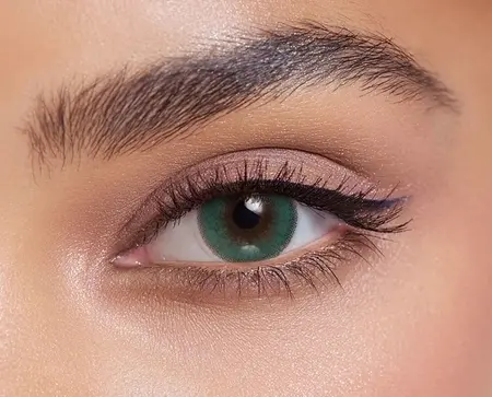 Solflex Natural Colors Verde