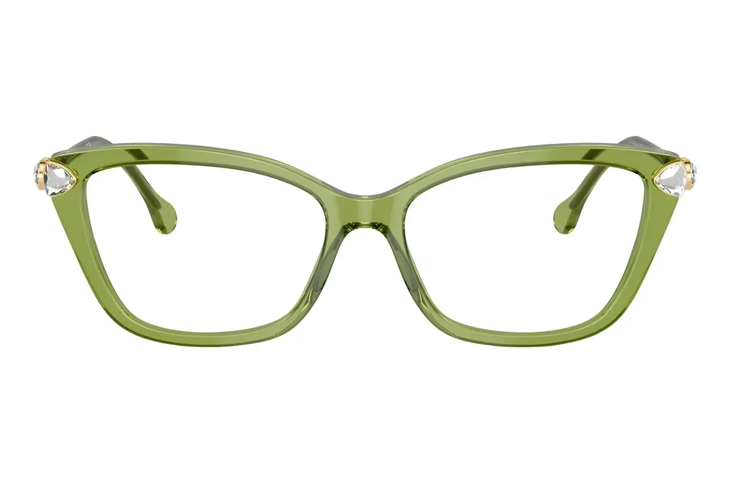 Swarovski SK2011 3002 55