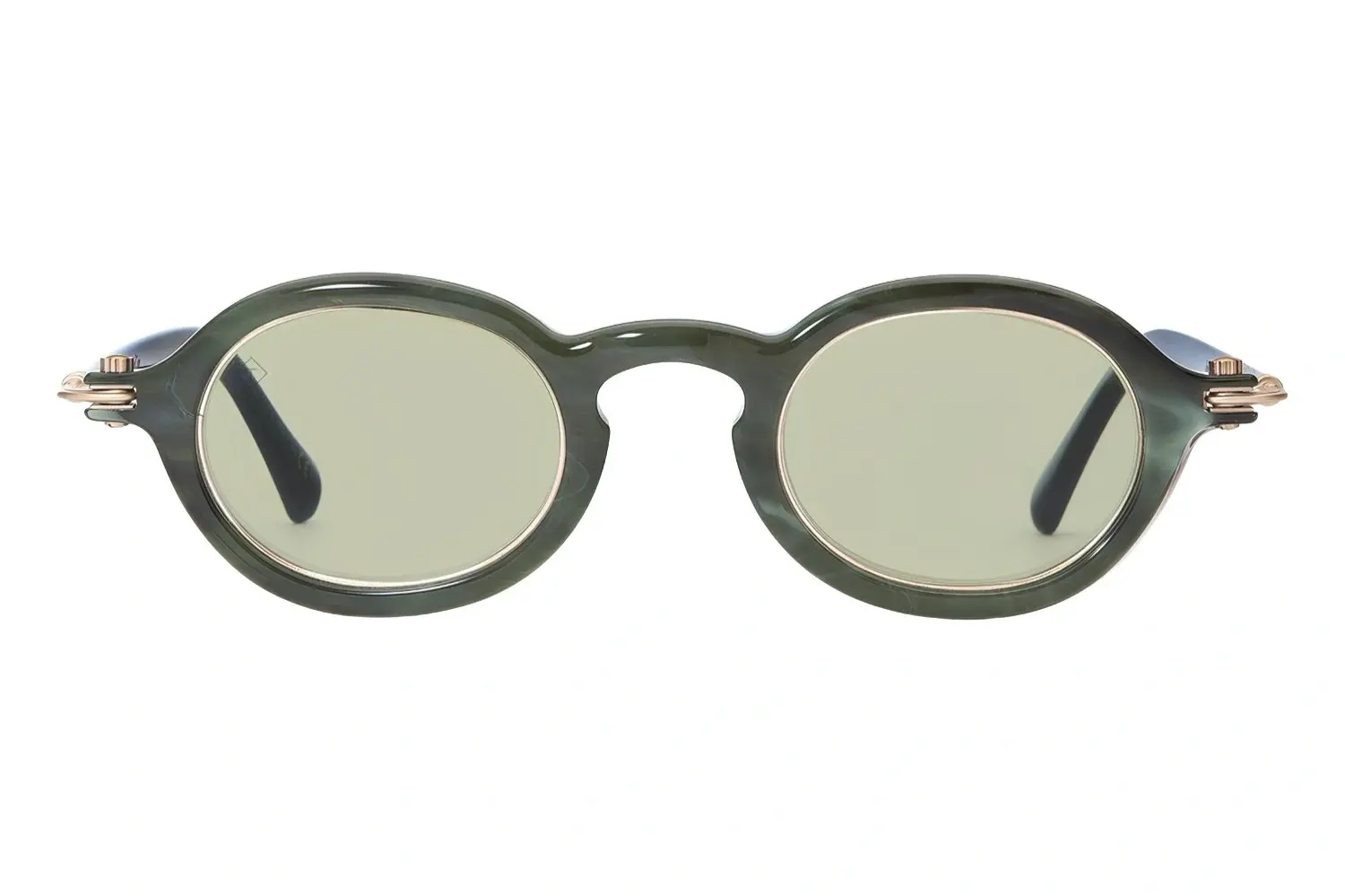 Tavat Token SC059 Col GRN SL