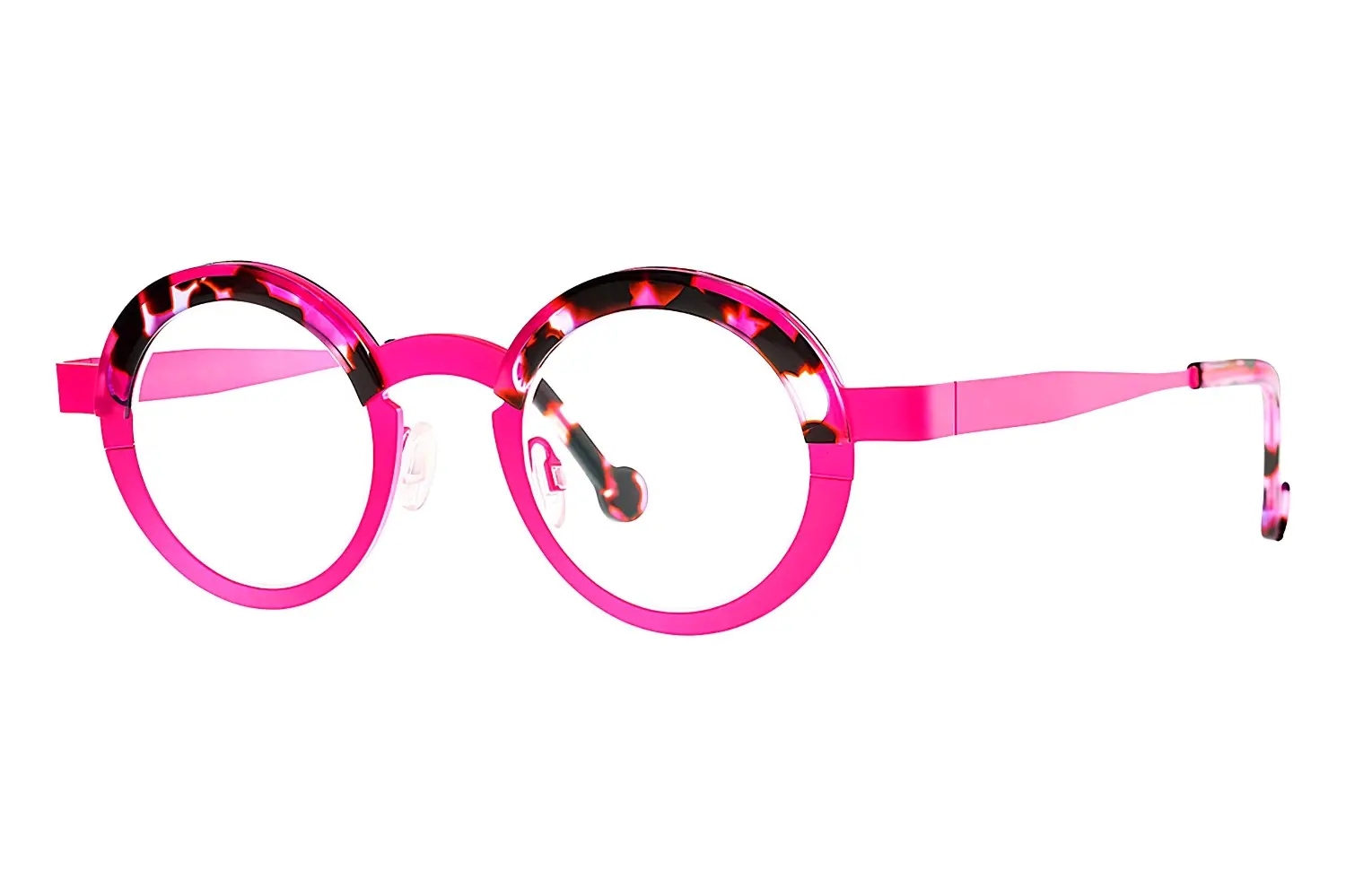 Theo Balloon 013 Fluo Pink