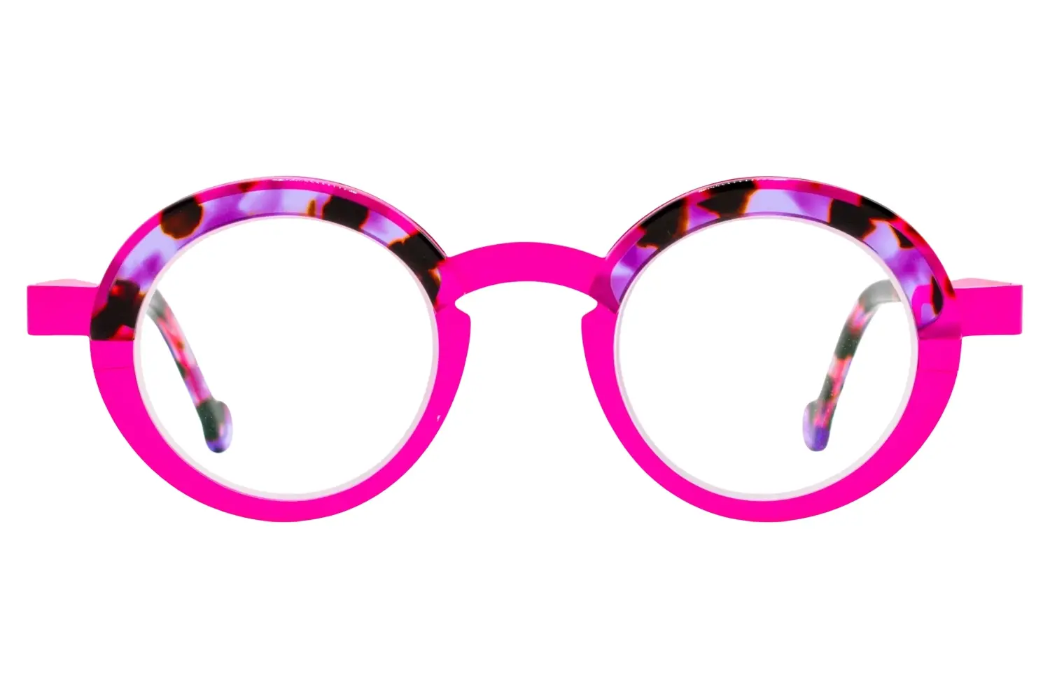 Theo Balloon 013 Fluo Pink