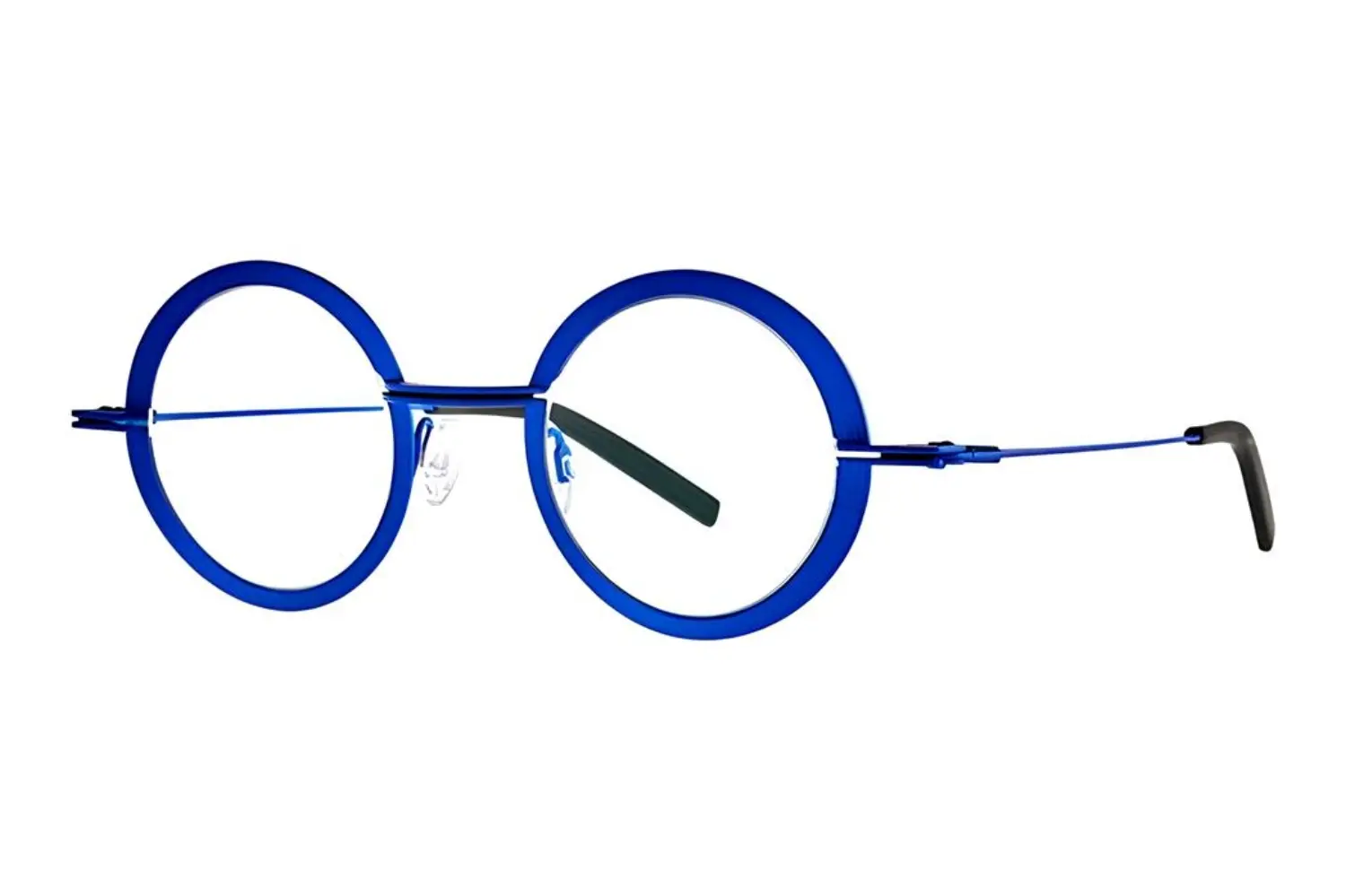 Theo Crunchy 7601 MM Electric Blue
