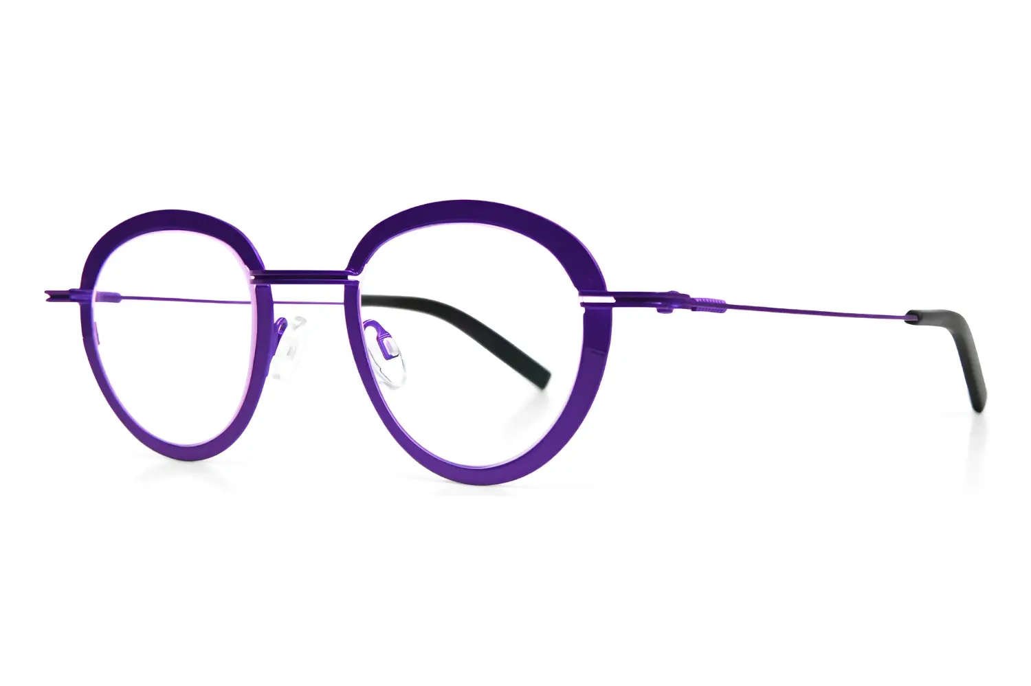 Theo Sensational 304 Fluo Purple