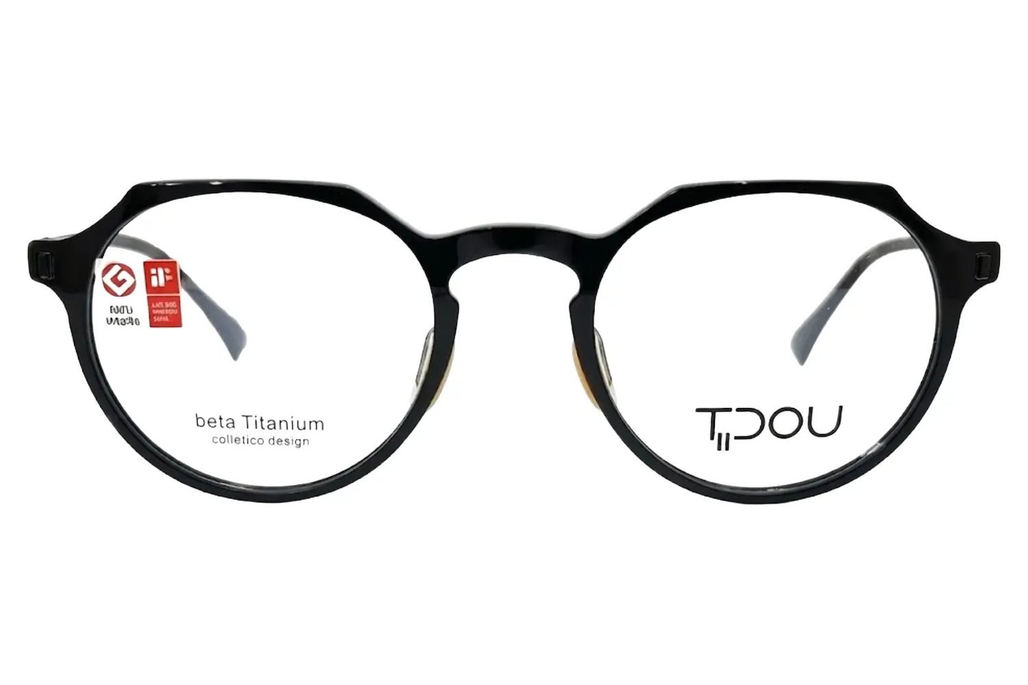 Tidou TD08 C04 49