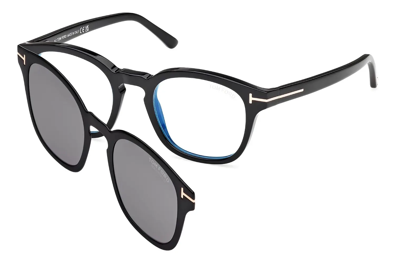 Tom Ford FT 5532-B 4901D