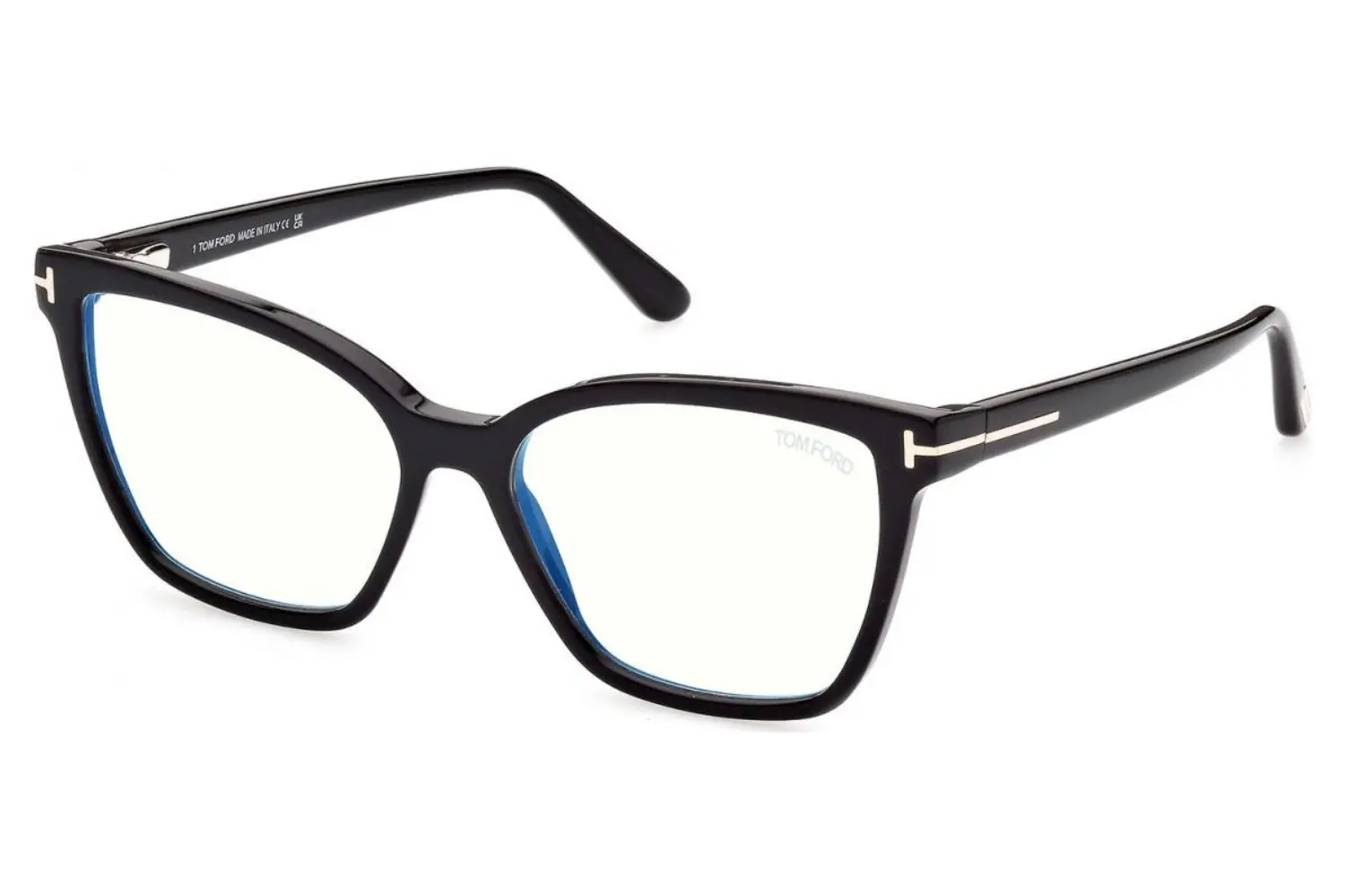 Tom Ford FT5812 001
