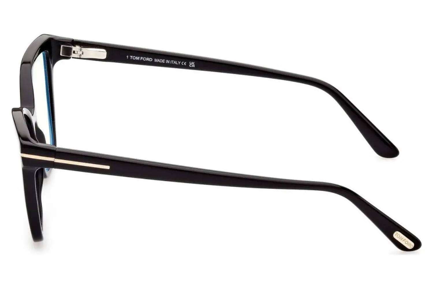 Tom Ford FT5812 001