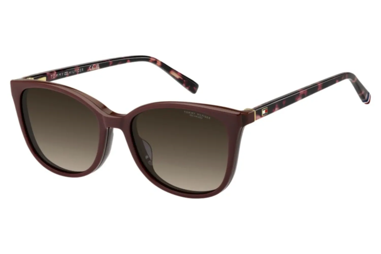 Tommy Hilfiger 2294/C LHF 52 Kadın Güneş Gözlüğü