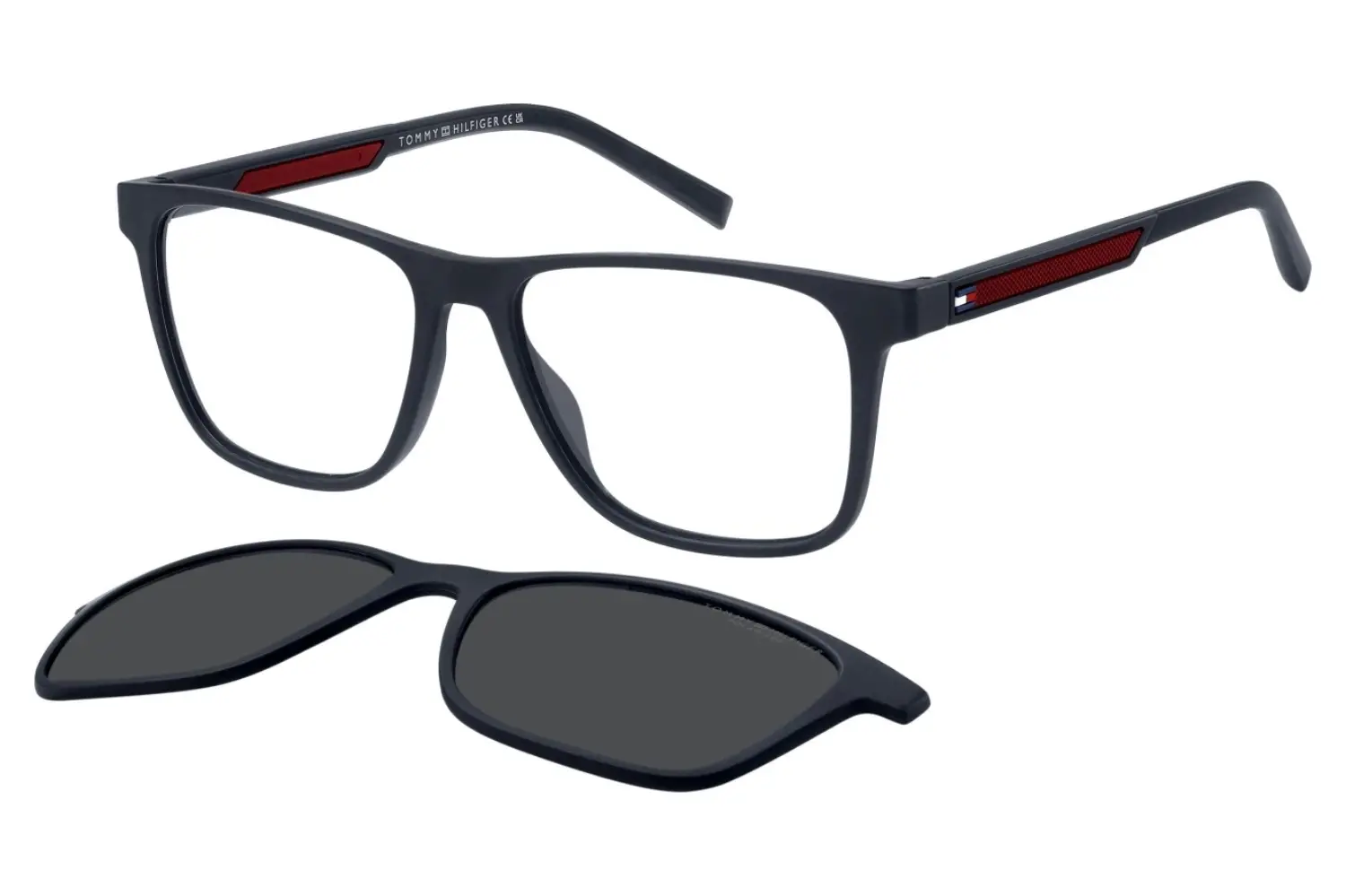 Tommy Hilfiger TH 2203/C 8RU Erkek Güneş Gözlüğü