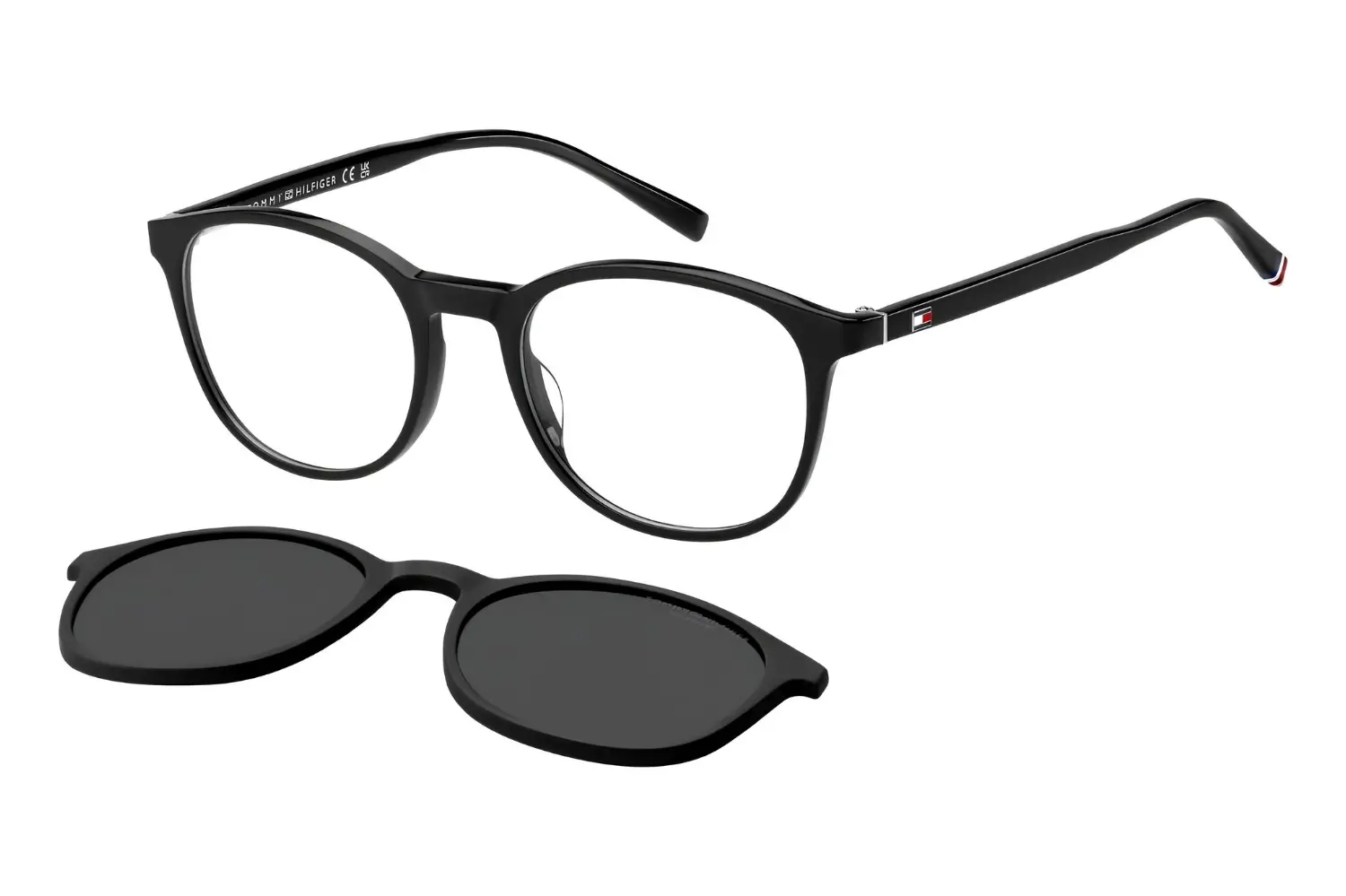 Tommy Hilfiger TH 2268/C 003 51 Unisex Güneş Gözlüğü