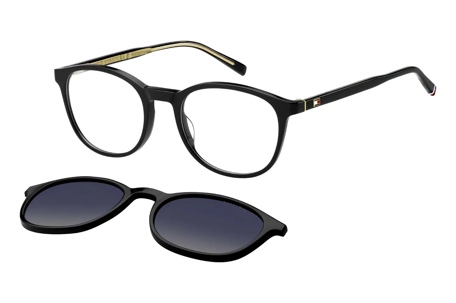 Tommy Hilfiger TH 2268/C 807 51 Unisex Güneş Gözlüğü