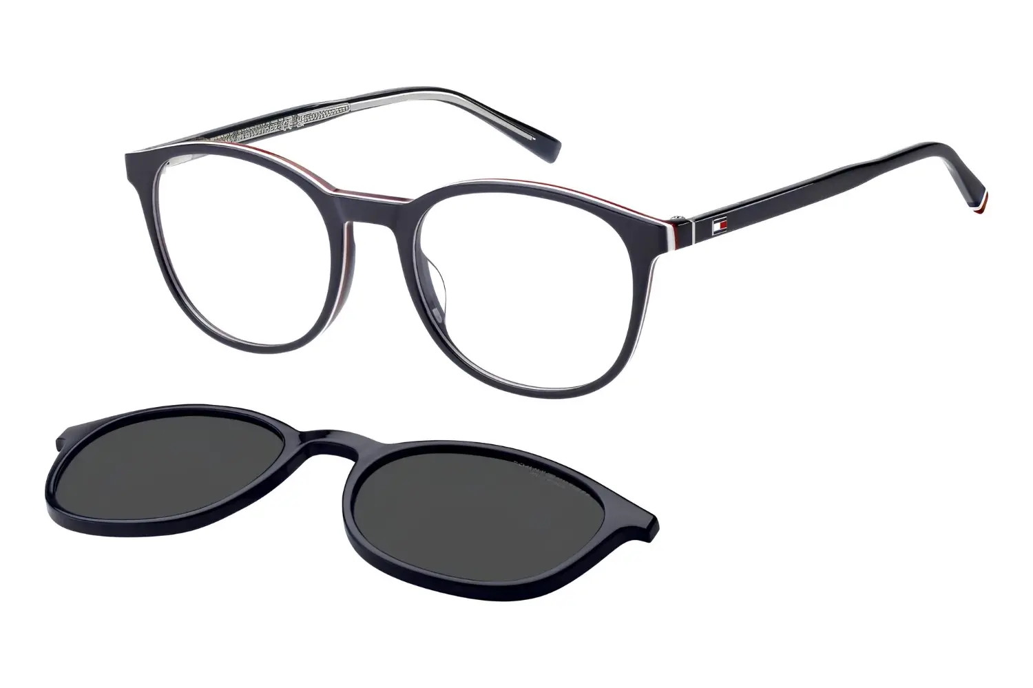 Tommy Hilfiger TH 2268/C PJP 51 Unisex Güneş Gözlüğü