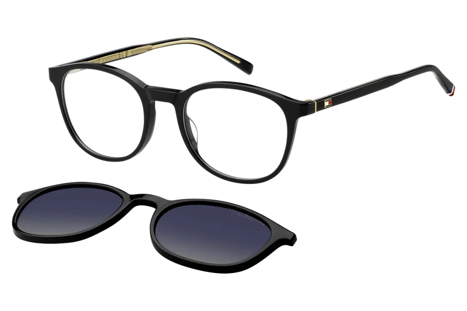Tommy Hilfiger TH 2268/C 80751 Unisex Güneş Gözlüğü