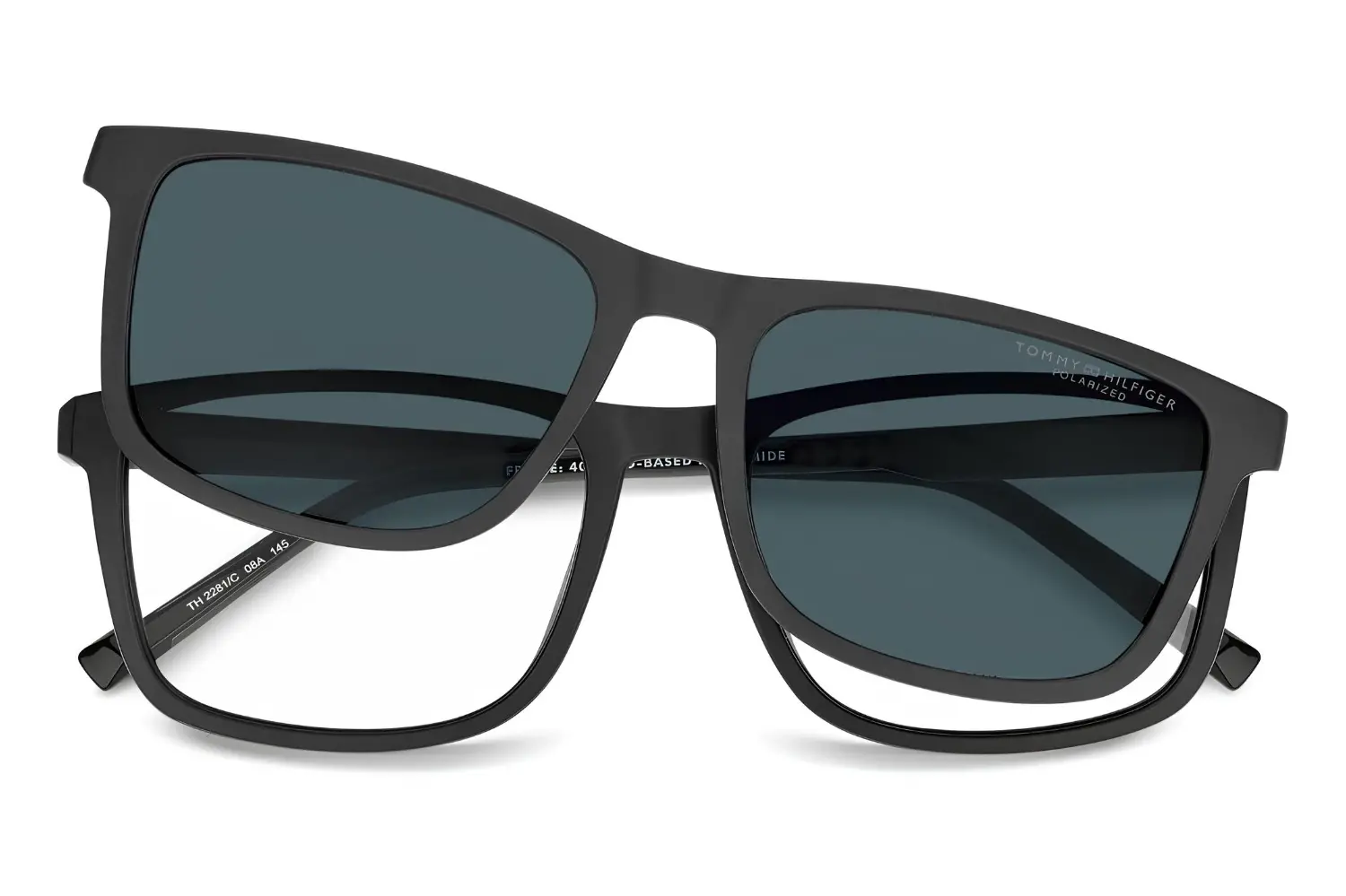 Tommy Hilfiger TH 2281/C 08A 55 Erkek Güneş Gözlüğü