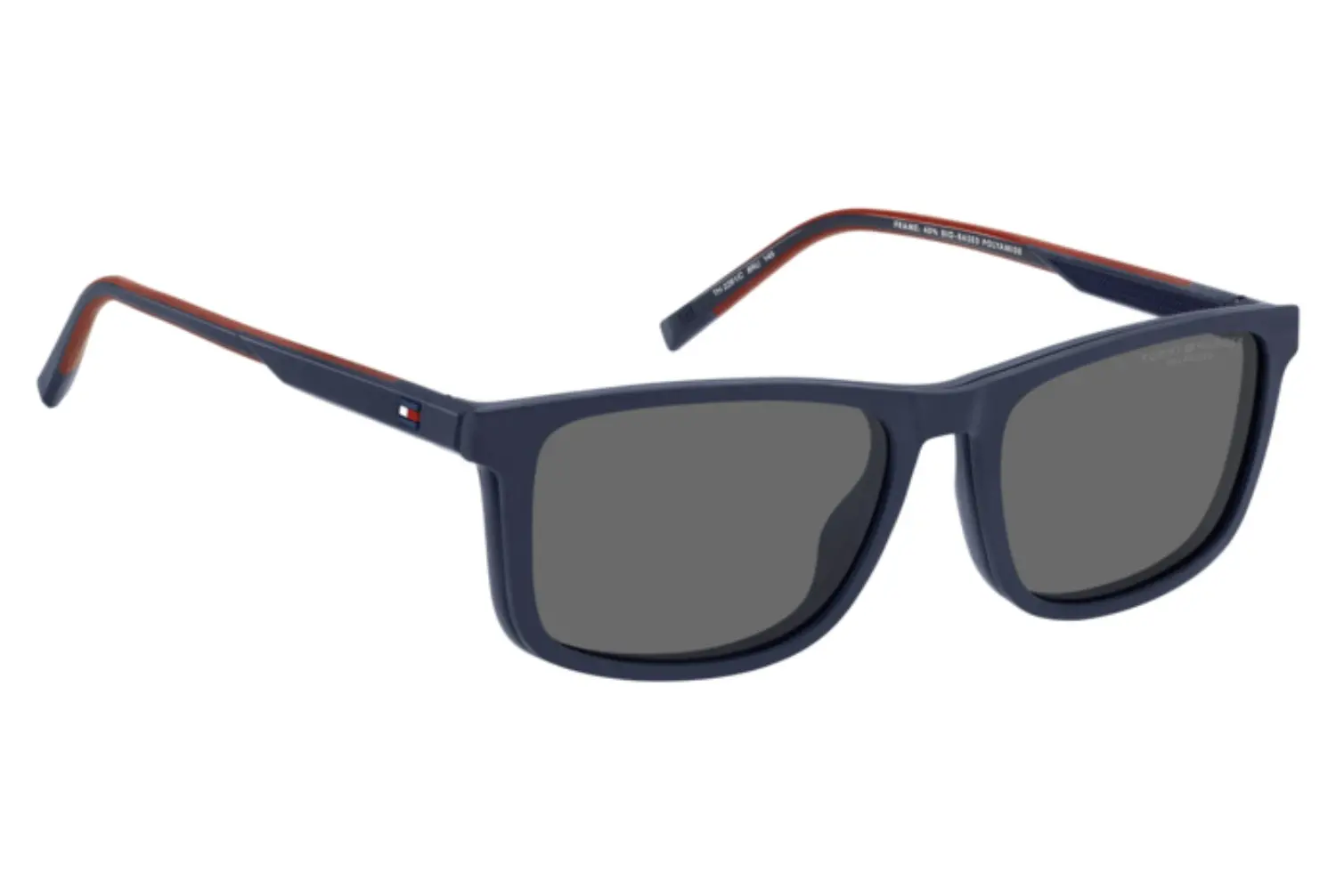 Tommy Hilfiger TH 2281/C 8RU 55 Erkek Güneş Gözlüğü