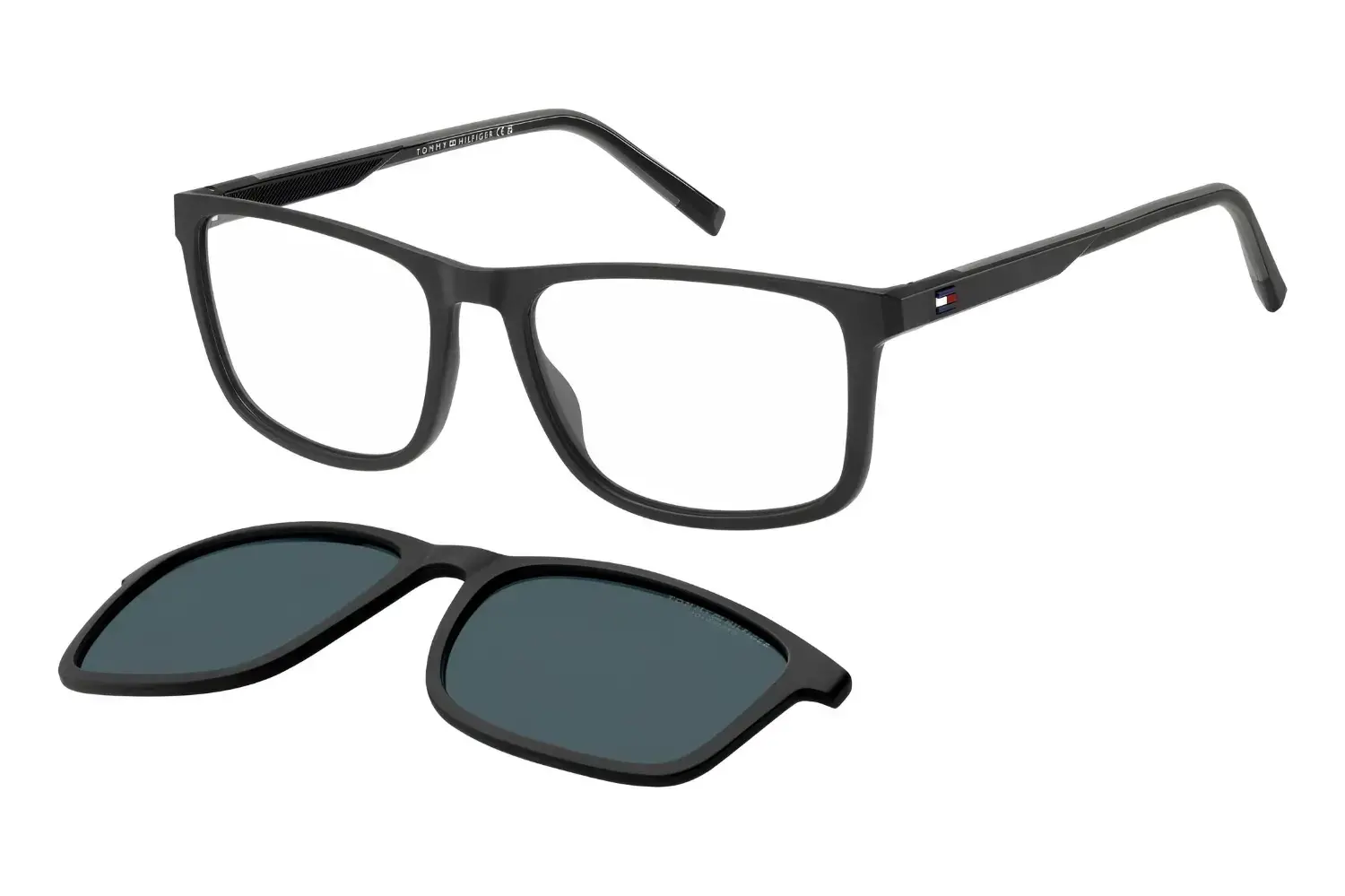 Tommy Hilfiger TH 2281/C 08A Erkek Güneş Gözlüğü