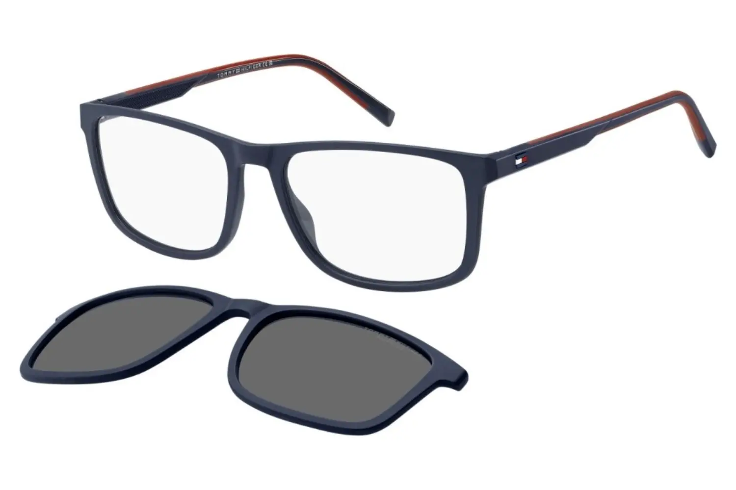 Tommy Hilfiger TH 2281/C 8RU Erkek Güneş Gözlüğü
