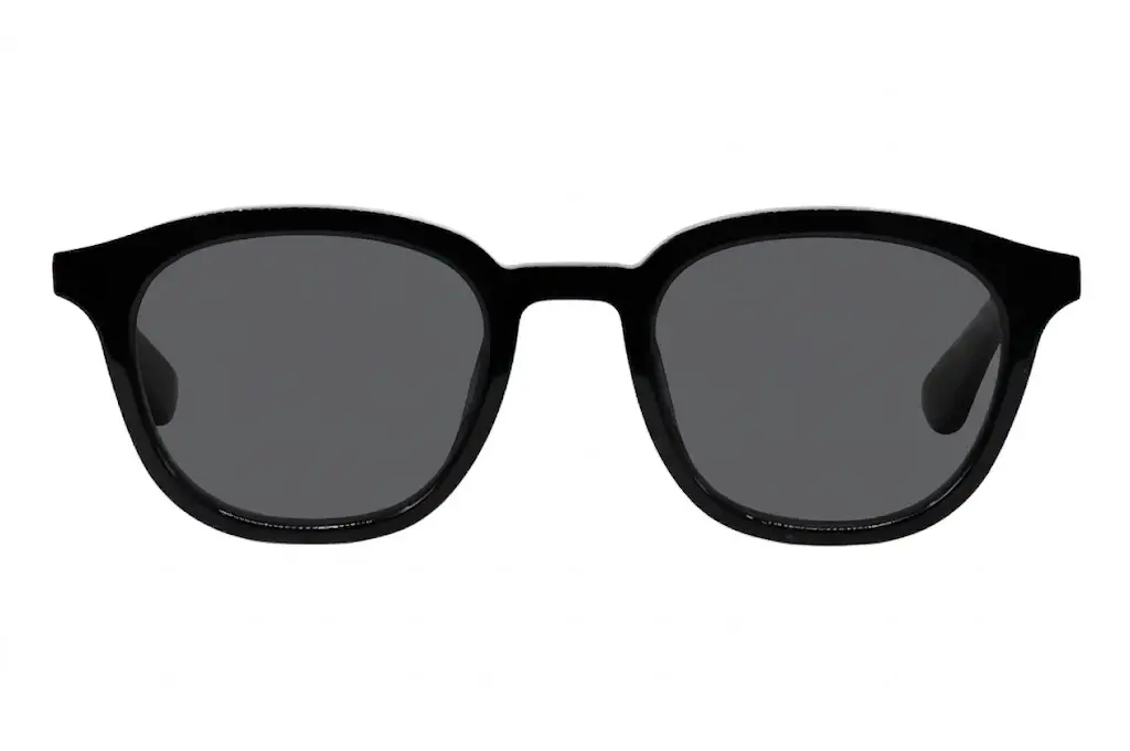 Vanity Effect Chiral.S BLK 37 Unisex Güneş Gözlüğü
