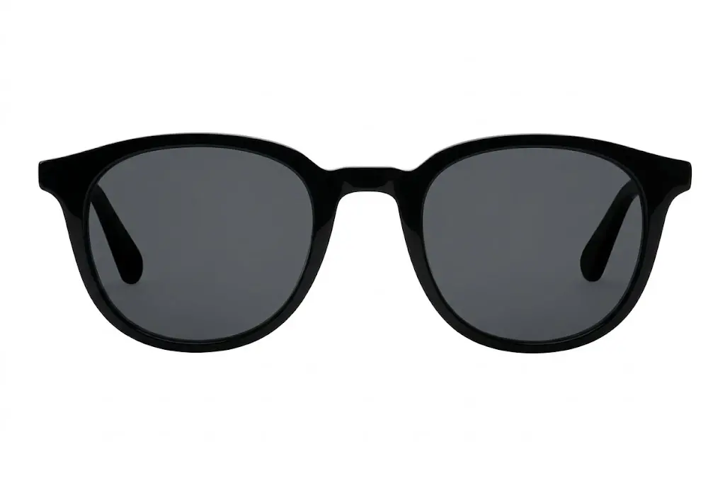 Vanity Effect Chiral BLK C.61 Unisex Güneş Gözlüğü