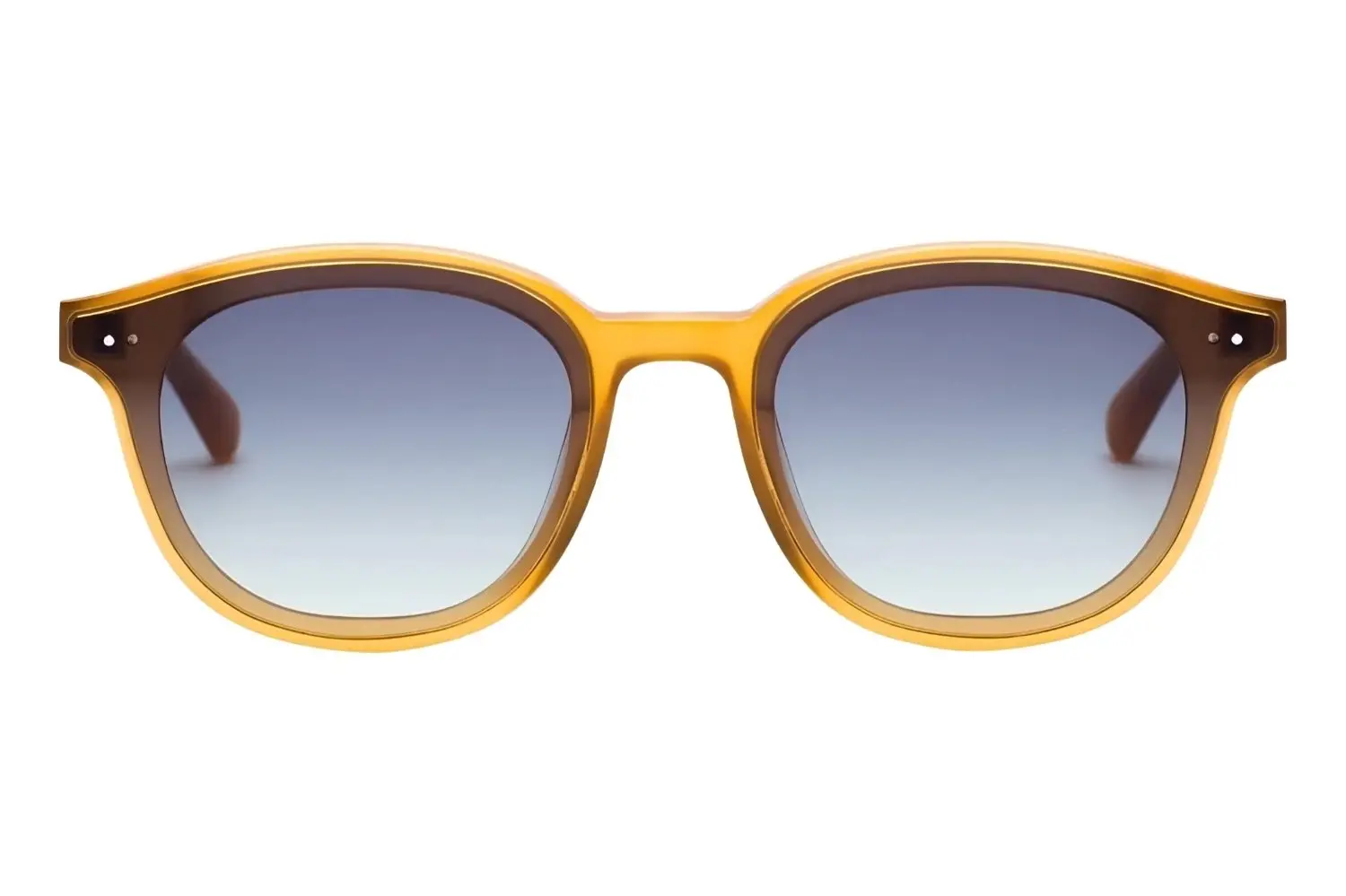 Vanity Effect Clyde Sun Mustard