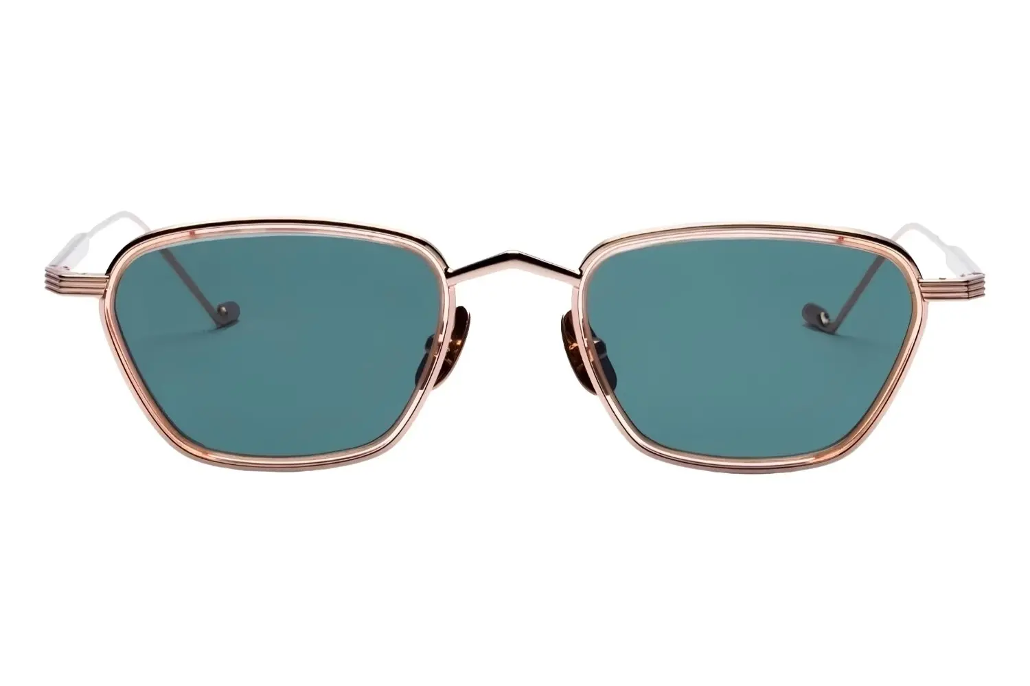 Vanity Effect Eclipse Sun Shiny Rose Gold/Blush