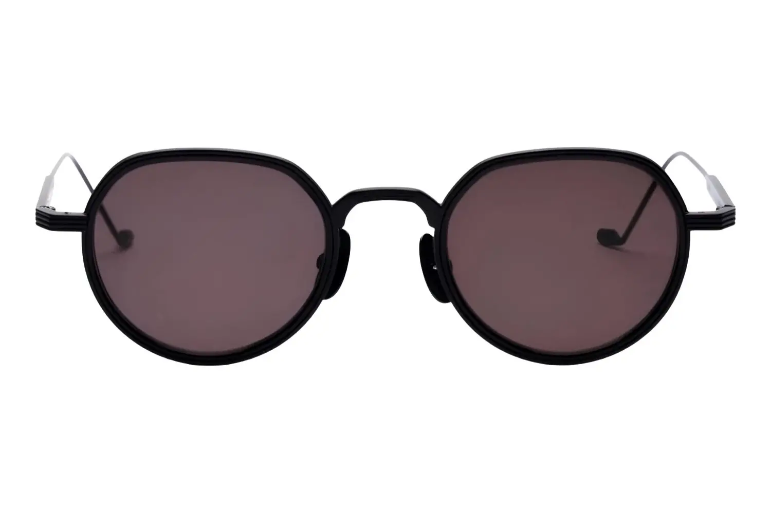 Vanity Effect Fontaine Sun Matte Black/Flame