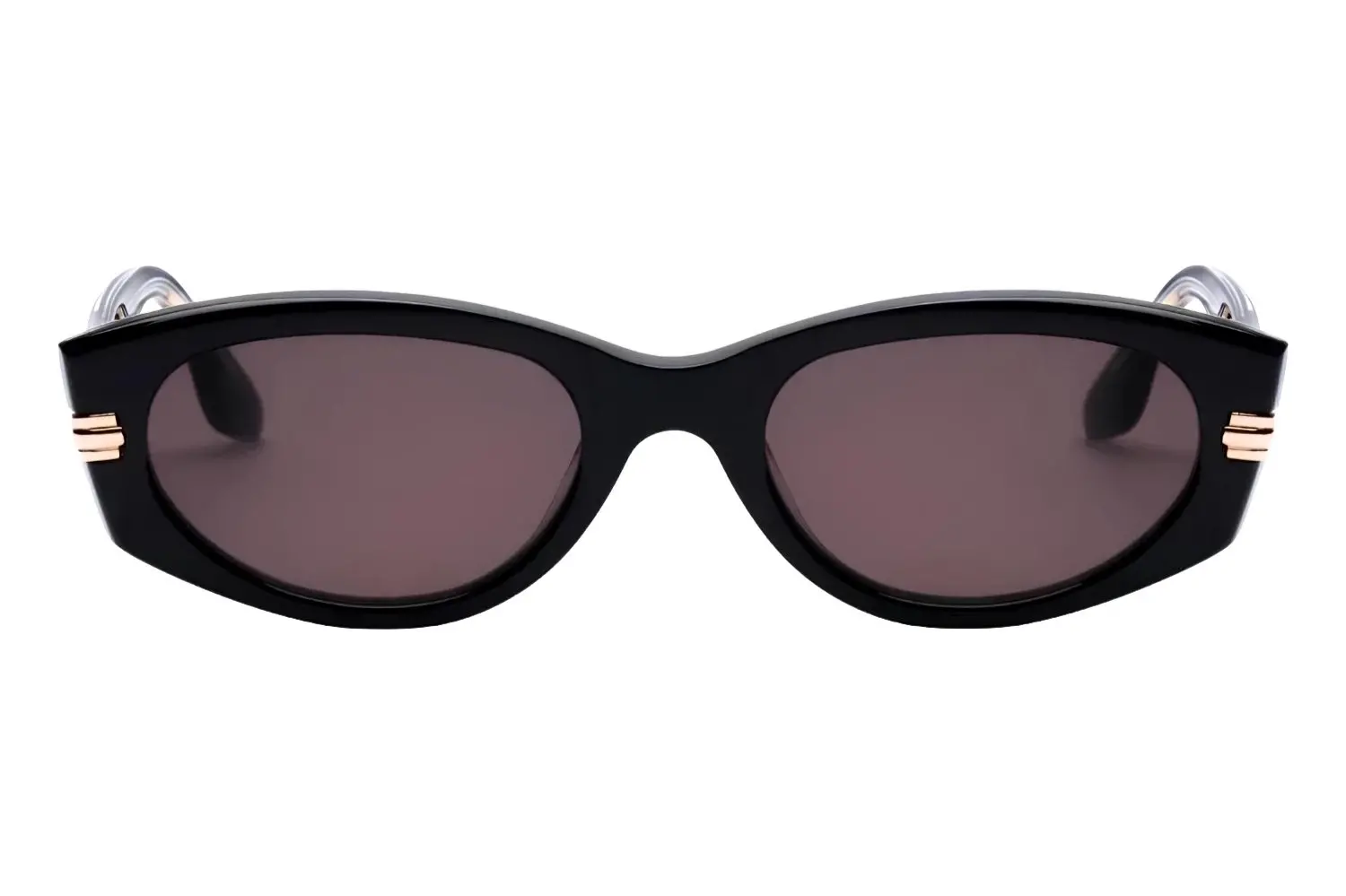 Vanity Effect Greta Sun Black