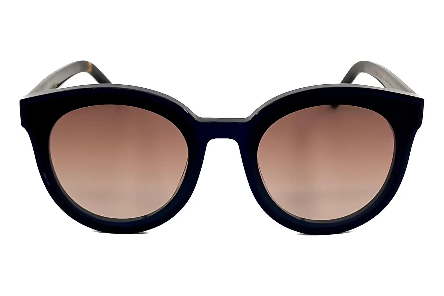 Vanity Effect Olivia Navy Tortoise