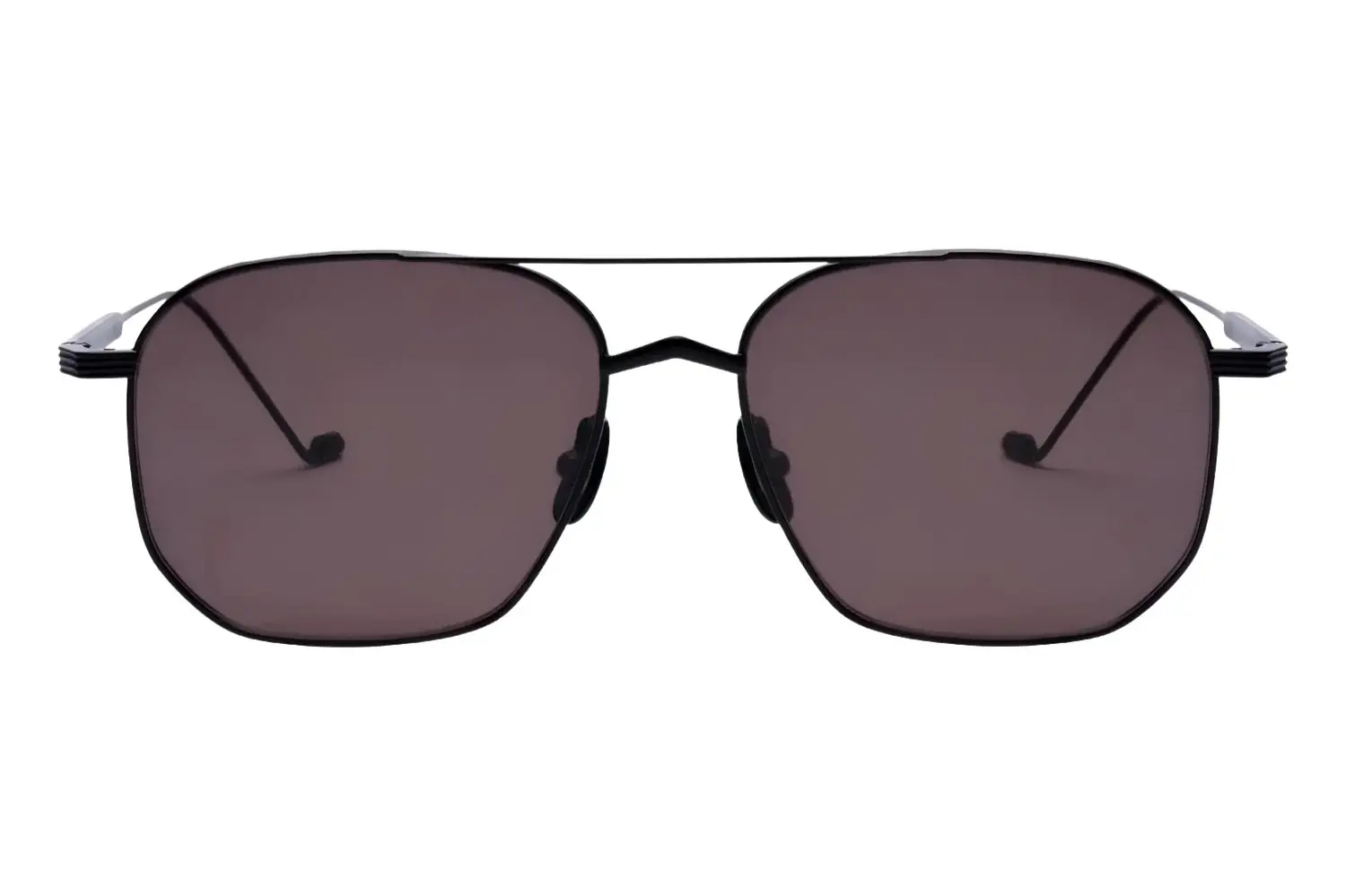 Vanity Effect Stingray Sun Matte Black