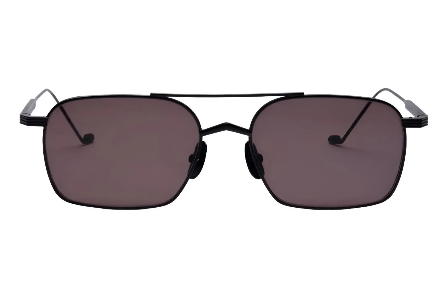 Vanity Effect Tropic Sun Matte Black