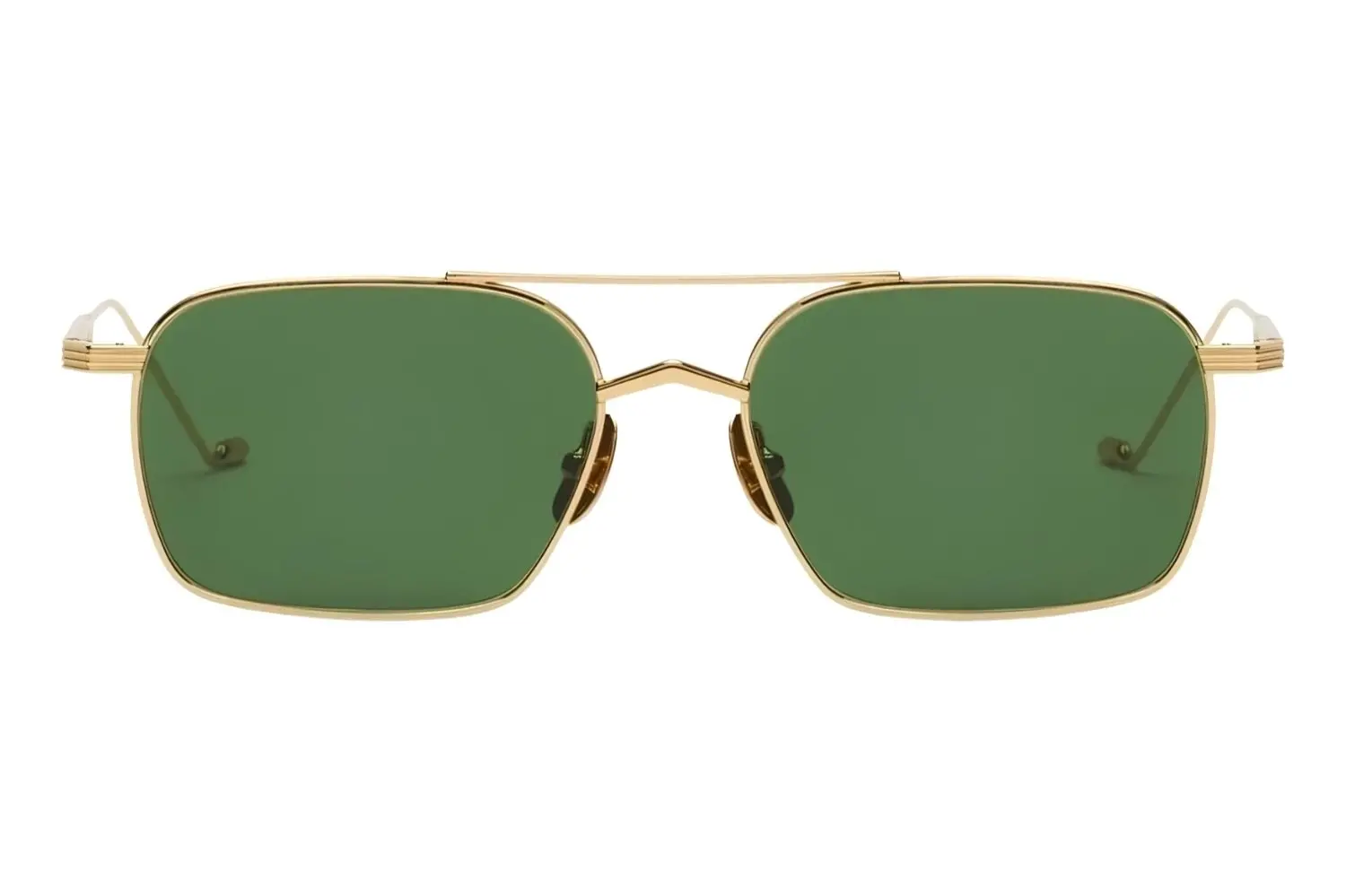 Vanity Effect Tropic Sun Shiny Yellow Gold