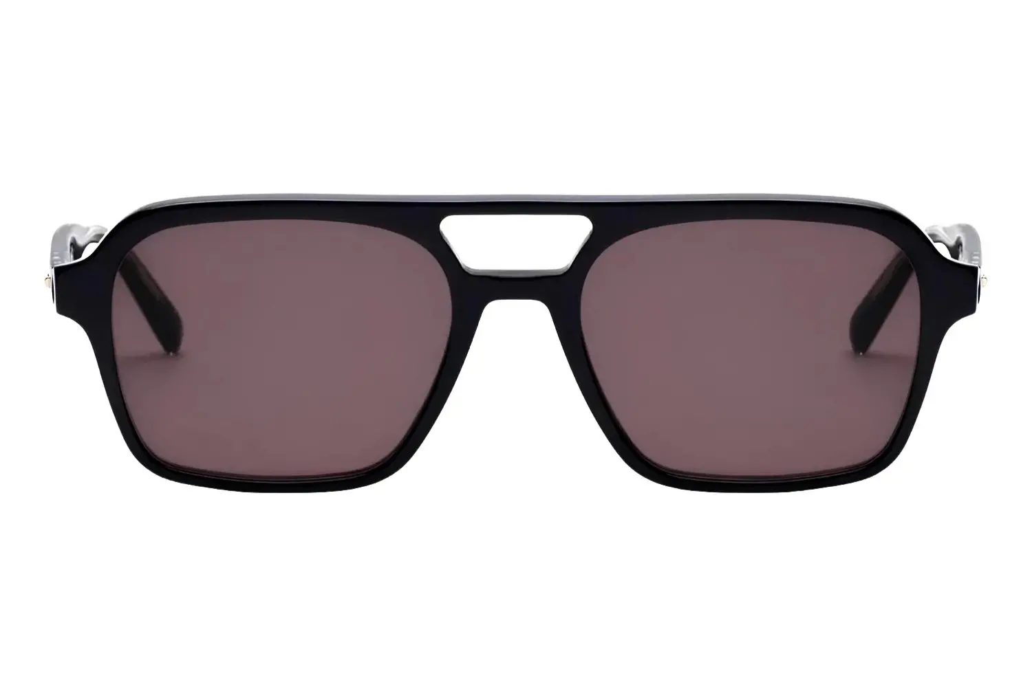 Vanity Effect Waxy Sun Black