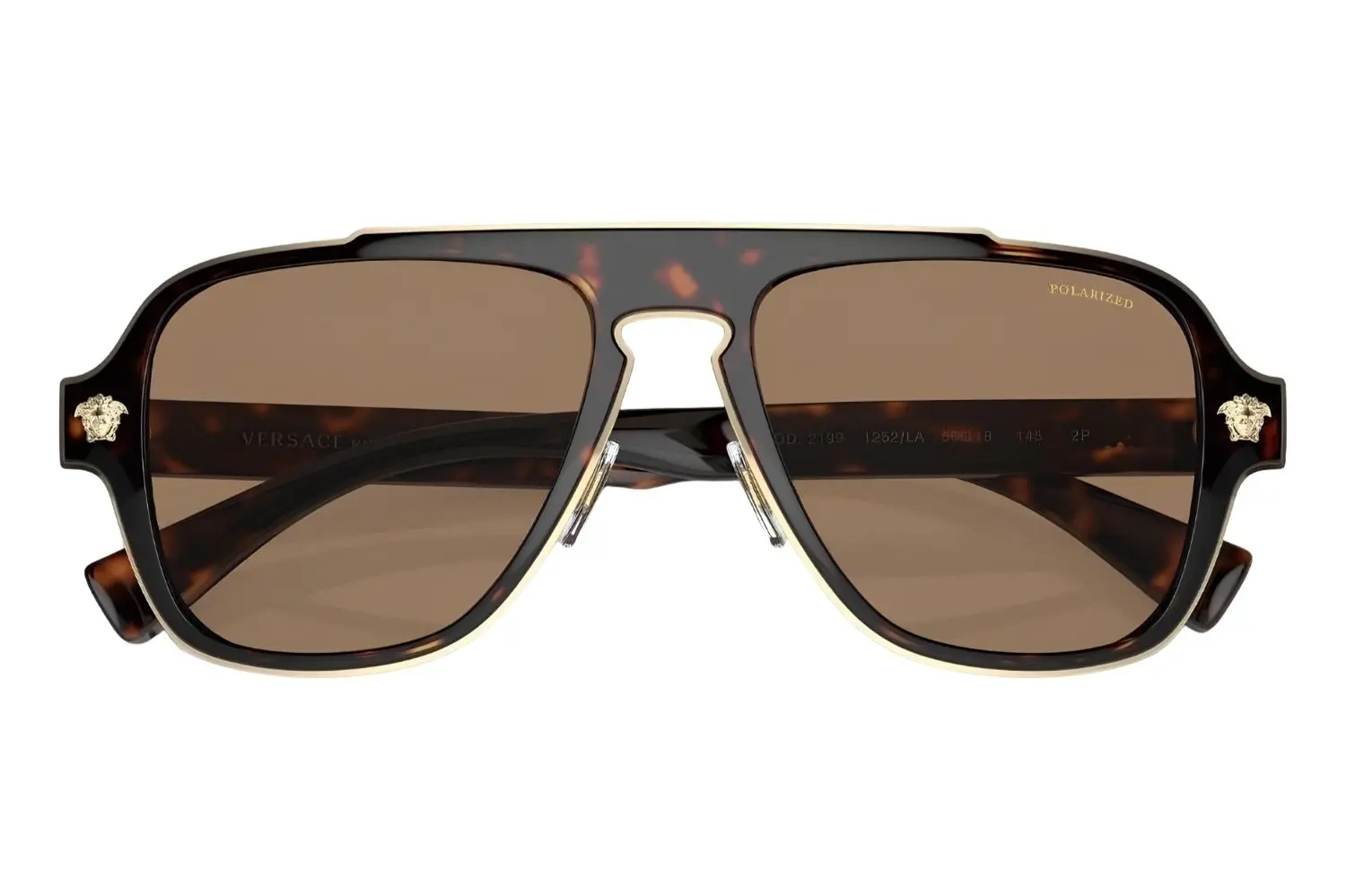 Versace VE 2199 1252LA - 56