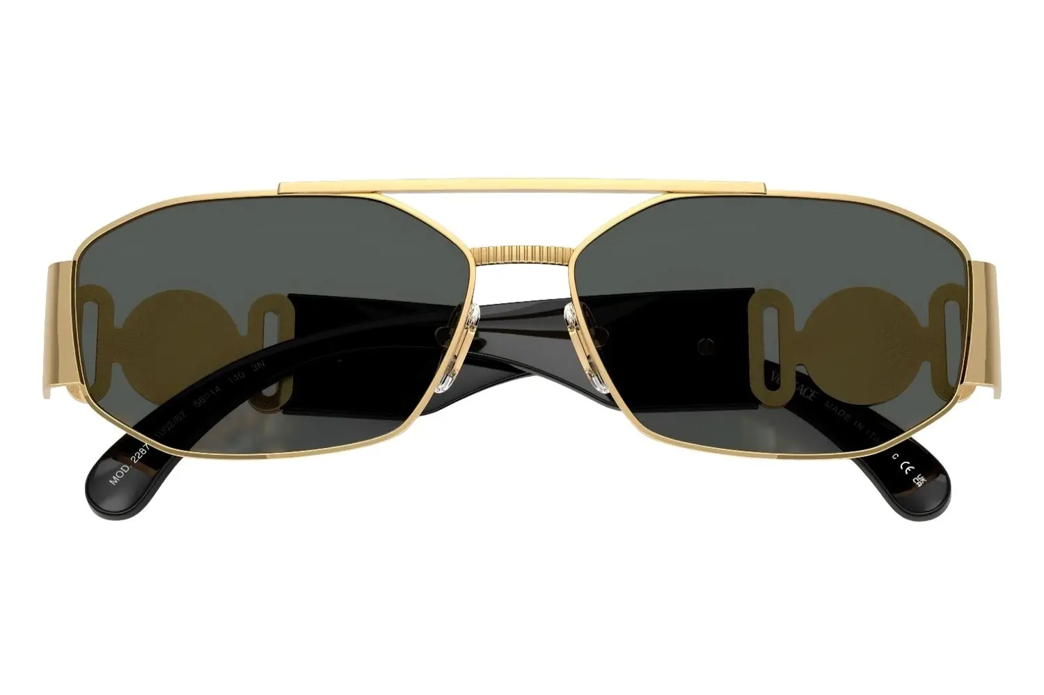 Versace VE 2298 100287 - 58