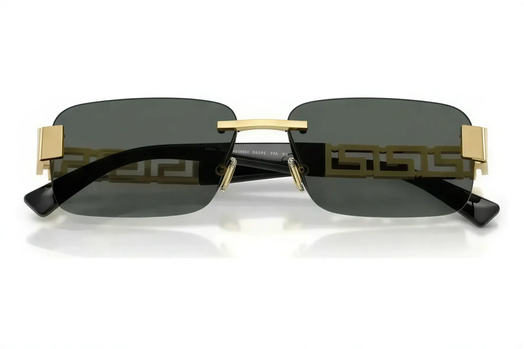 Versace VE 2298 100287 - 58 Kadın Güneş Gözlüğü