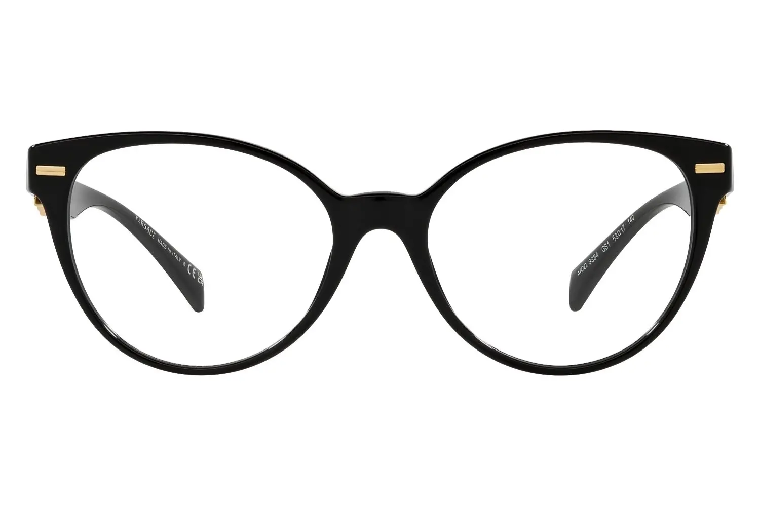 Versace VE 3334 GB1 53