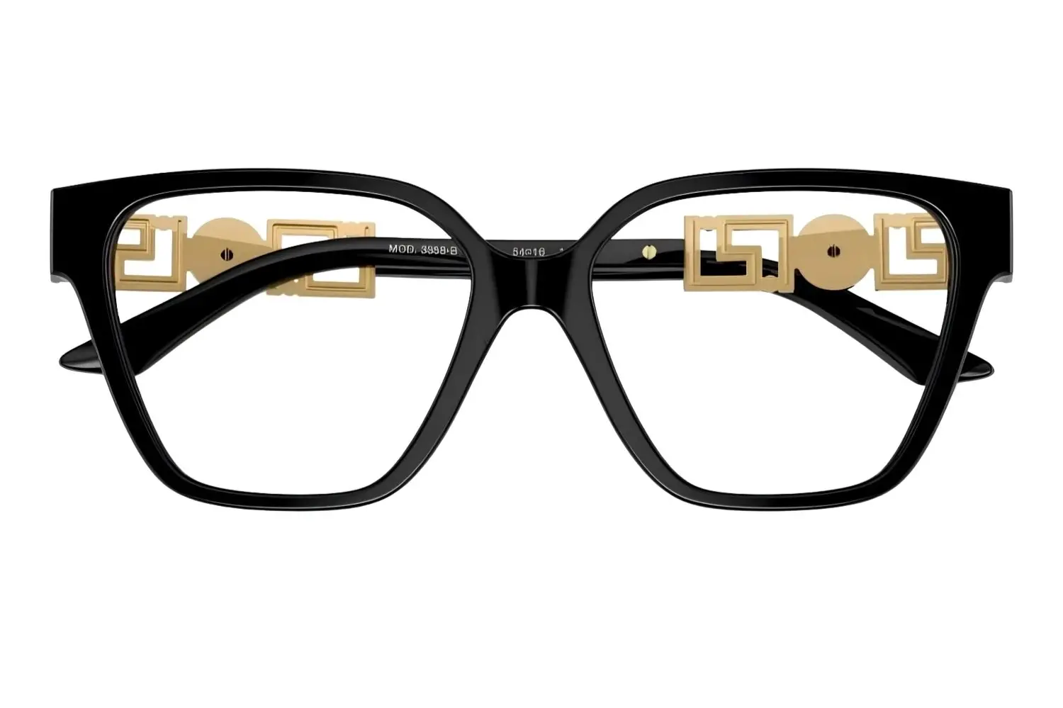 Versace VE 3358B GB1 52