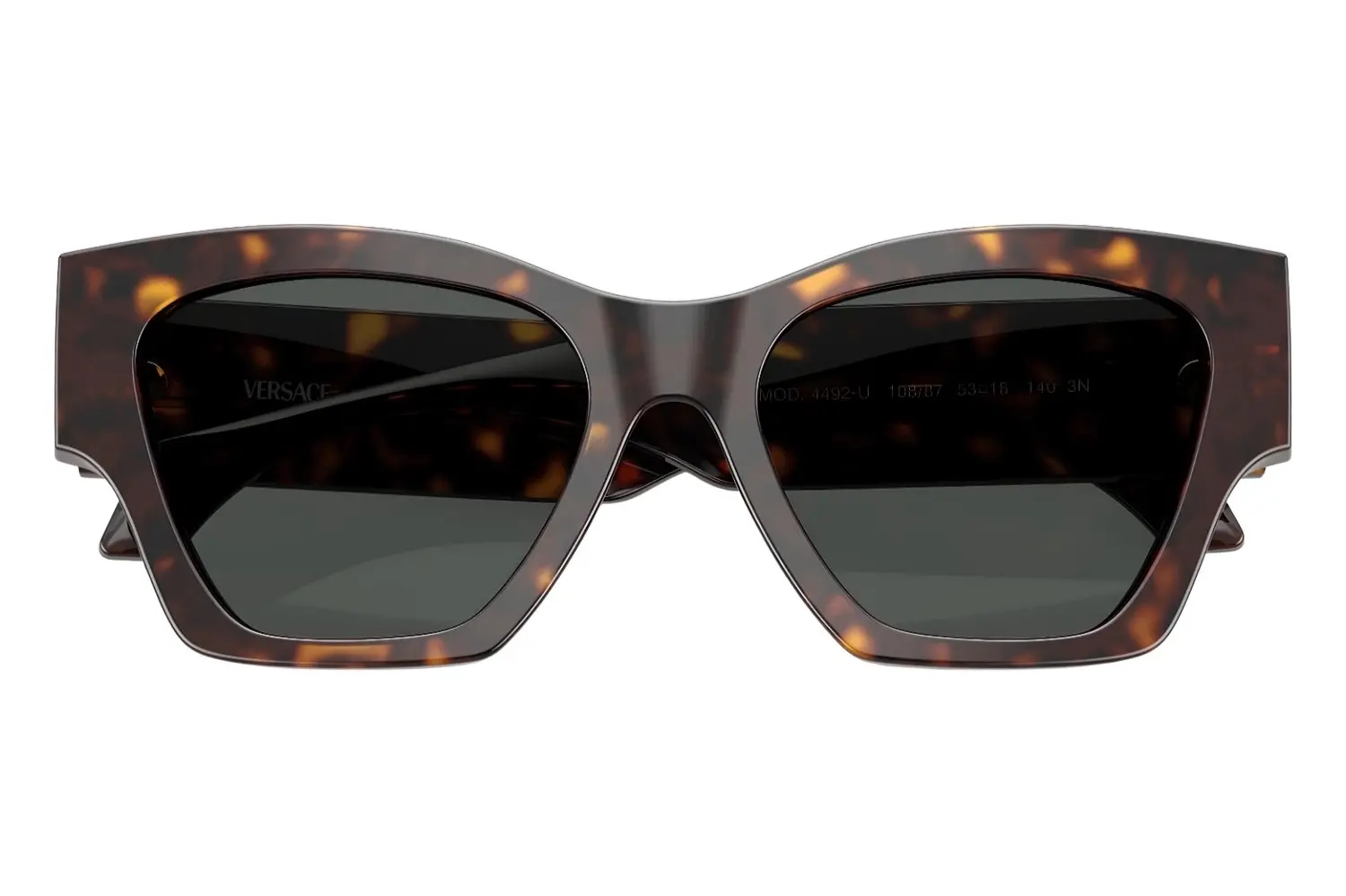 Versace VE 4492U 108/87 - 53