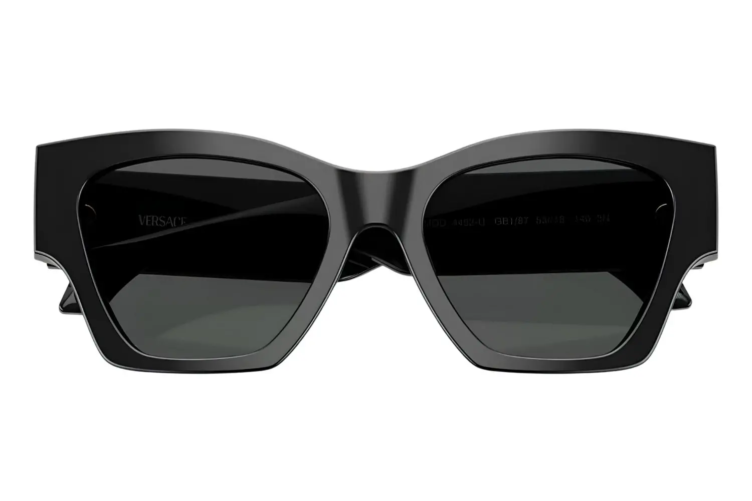 Versace VE 4492U GB1/87 - 53