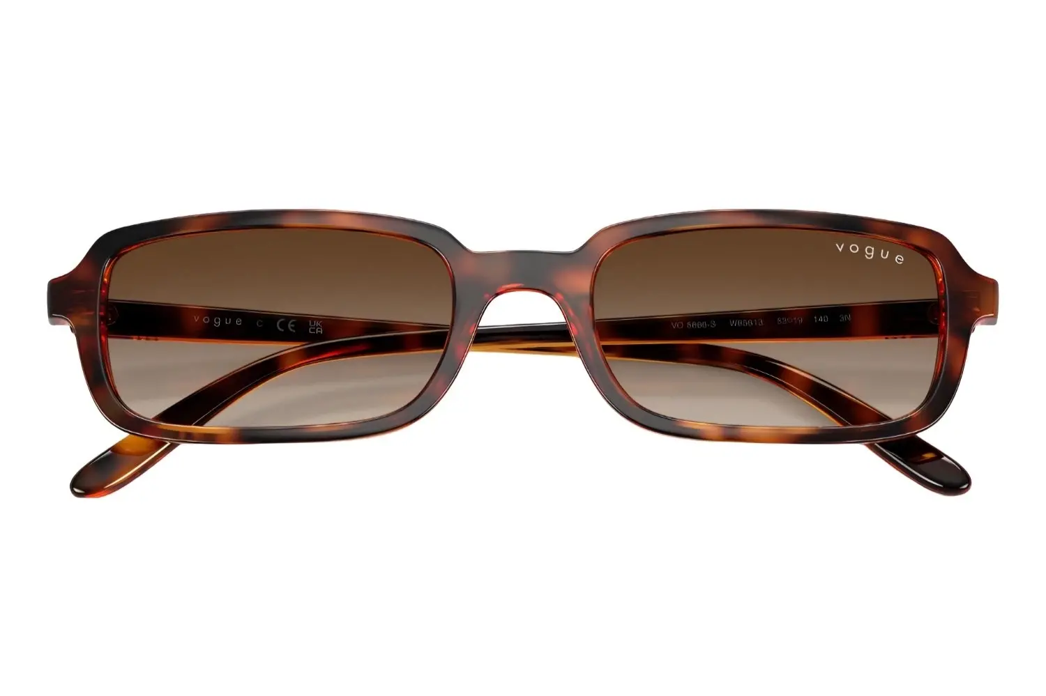 Vogue VO 5666S W65613 53 - 53