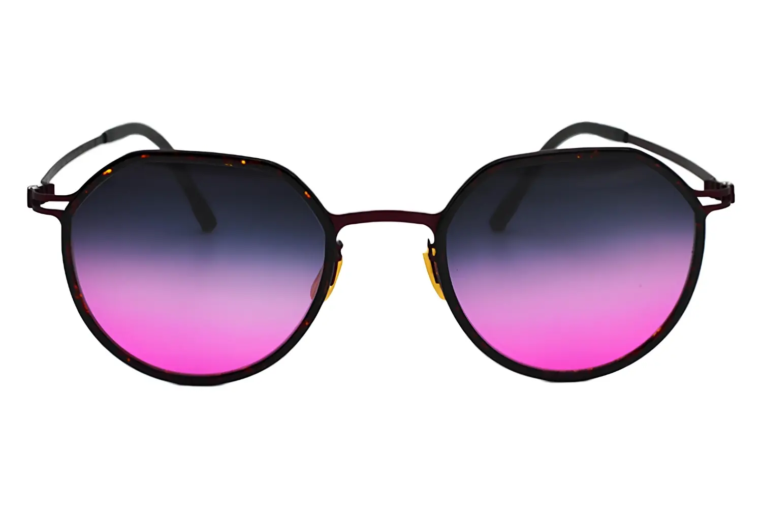 Vycoz DR9007 RED-H İnlay 51 19