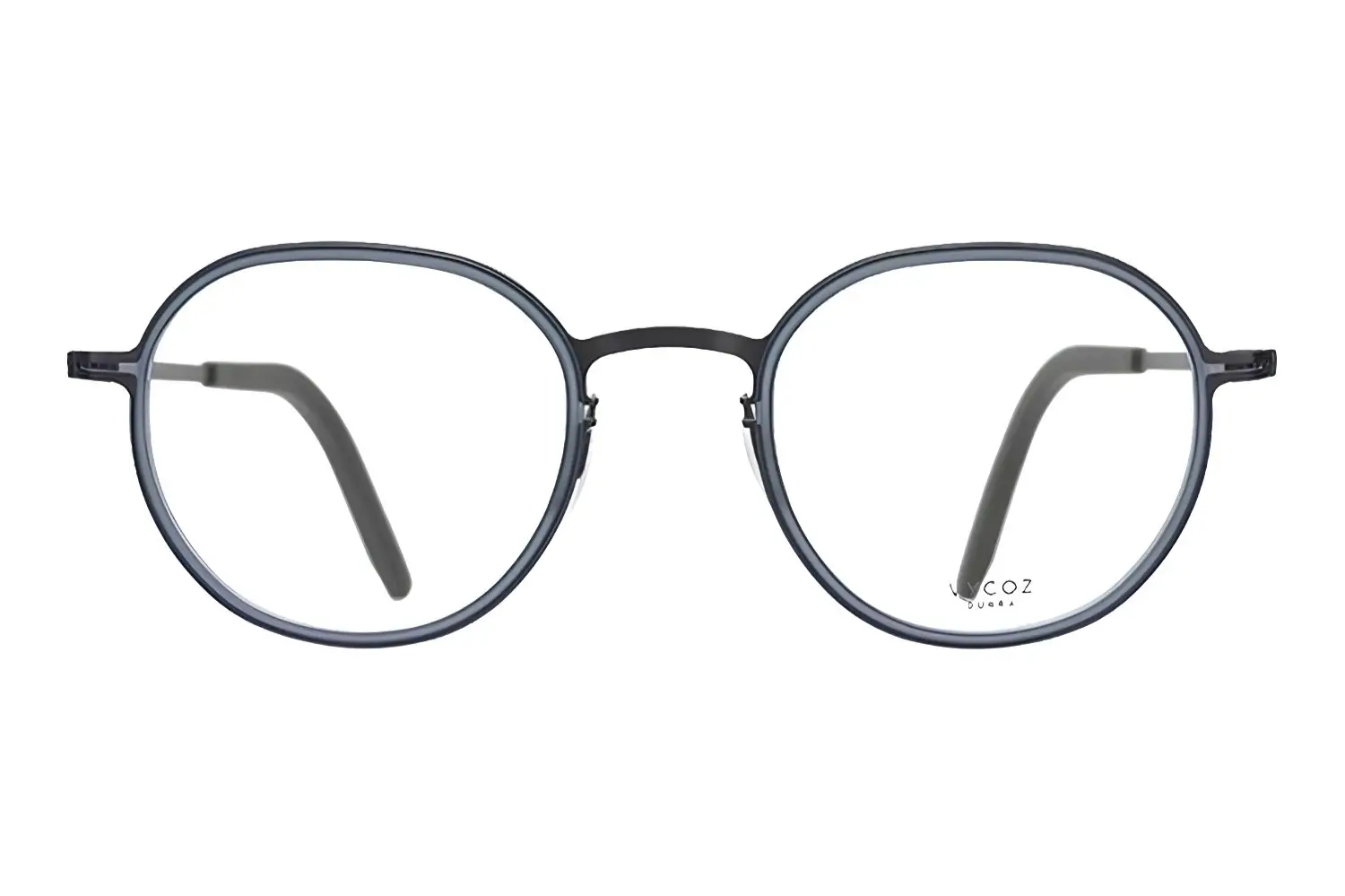 Vycoz Durra DR4004 BLK-MID 50-19 57792