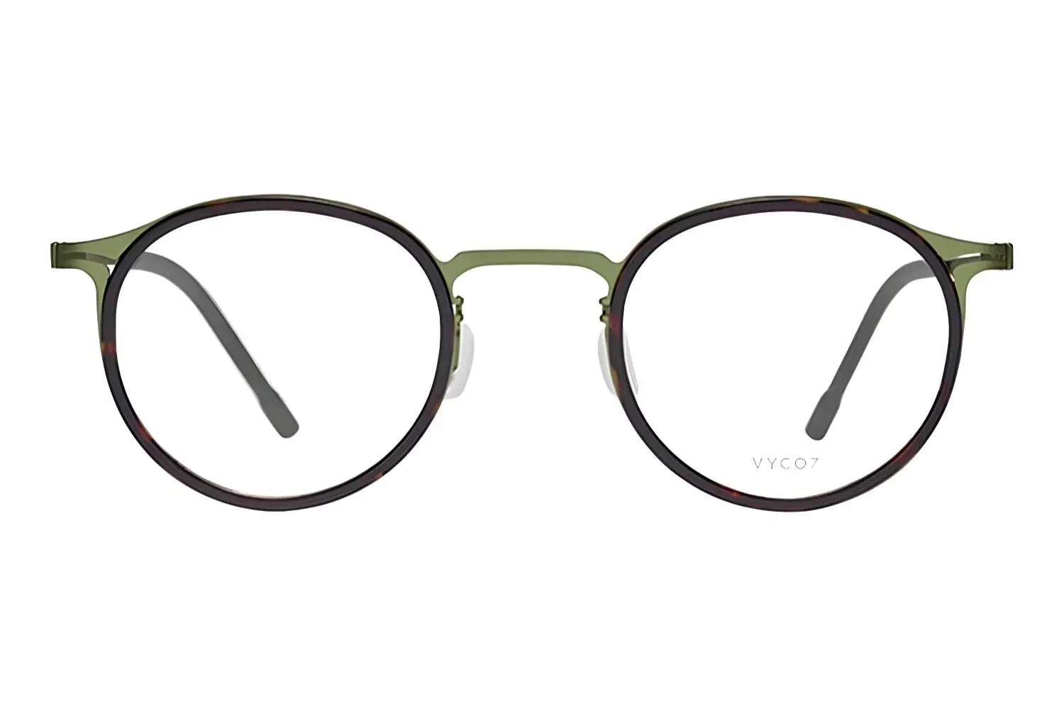 Vycoz Durra DR9003 Gold İnlay 47-21