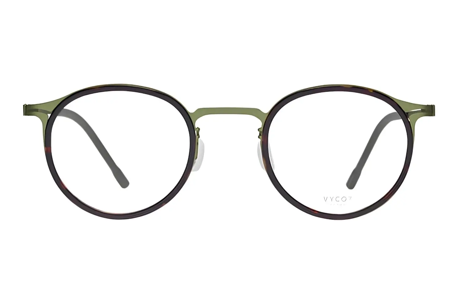 Vycoz Durra DR9003 LIME-H İnlay 47-21